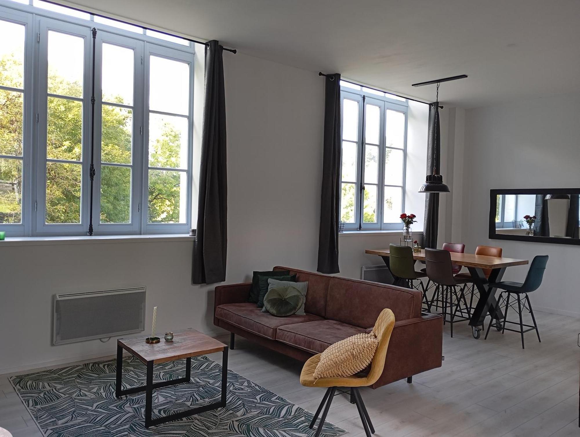 L' Ancienne Ecole Du Morvan Larochemillay Kültér fotó